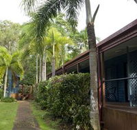 Cape York Peninsula Lodge - Tourism Guide