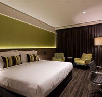 Glen Hotel and Suites - Cruises Travel