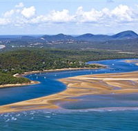 Captain Cook Holiday Village - Tourism Guide