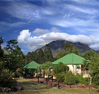 Mount Barney Lodge - Travel Agents