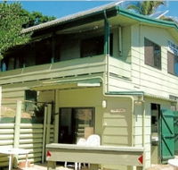 Fraser Island Fishing Units - Travel Agents