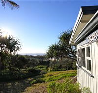 Fraser Island Holiday Lodges - Travel Agents
