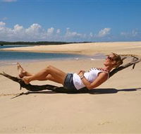 Rainbow Beach Ultimate Camping - Travel Agents