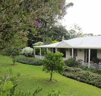 Eden Lodge Bed and Breakfast - Tourism Guide