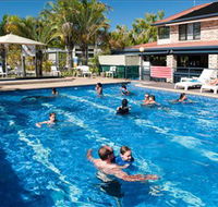 Noosa Caravan Park - Travel Search