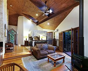 Escarpment Retreat And Day Spa - Tourism Guide 1
