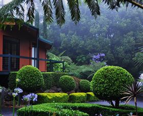 Escarpment Retreat And Day Spa - Tourism Guide 0