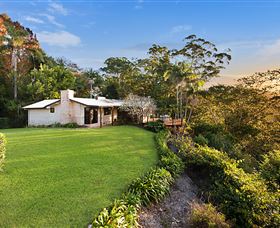 Escarpment Retreat And Day Spa - Tourism Guide 2
