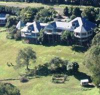 The Spotted Chook Ferme Auberge and Amelies Petite Maison - Tourism Guide