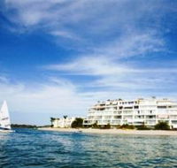 Las Rias Luxury Apartments - Tourism Guide