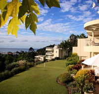 Noosa Crest - Tourism Guide
