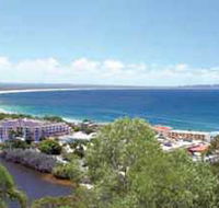 Lookout Noosa Resort - Tourism Guide