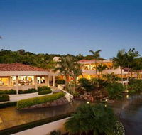 Noosa Springs Golf and Spa Resort - Tourism Guide