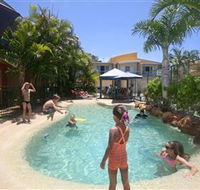 Coolum Beach Getaway Resort - Cruises Travel