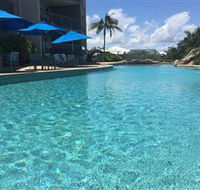 Endless Summer Resort Coolum Beach - Cruises Travel