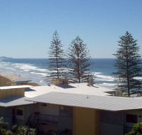 Surf Dance - Cruises Travel