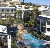 The Beach Retreat Coolum - Cruises Travel