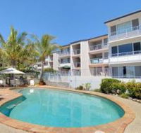 Pandanus Apartments - Cruises Travel