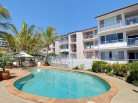Pandanus Apartments - Travel Agents 0