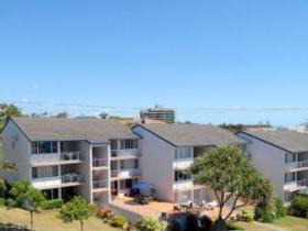 Pandanus Apartments - Travel Agents 2