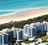 Atlantis Marcoola Beachfront Resort