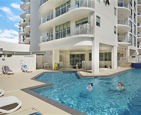 Aqua Vista Resort - Tourism Guide 1