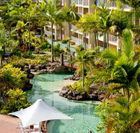 BreakFree Alexandra Beach Resort - Tourism Guide