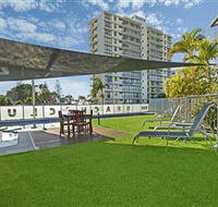 Beach Club Resort Mooloolaba - Tourism Guide
