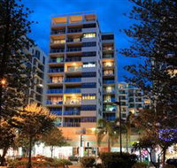 Pacific Beach Resort
