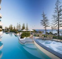 Mantra Sirocco Resort - Tourism Guide
