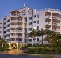 Beachside Resort Kawana Waters - Tourism Guide
