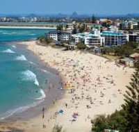 Meridian Caloundra - Travel Agents