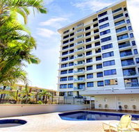 Burgess at Kings Beach Apartments - Travel Agents