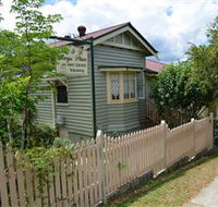 Marys Place B and B - Tourism Guide