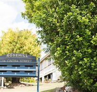 Rosehill Apartments - Tourism Guide