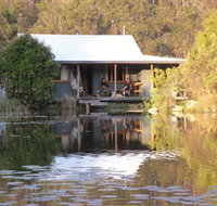 Barney Creek Vineyard Cottages - Travel Agents