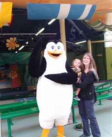 At Theme Park Central Holiday House - Tourism Guide 0
