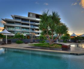 Allisee Apartments - Travel Agents 1