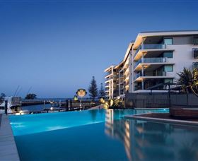 Allisee Apartments - Travel Agents 0
