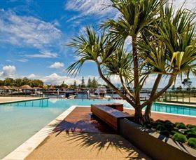Allisee Apartments - Travel Agents 2