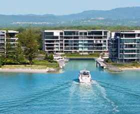 Allisee Apartments - Travel Agents 3