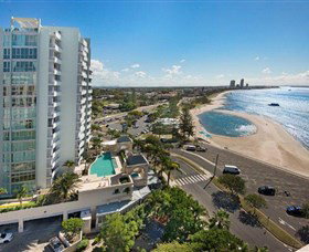 Grand Apartments - Travel Search 0