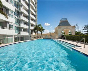 Grand Apartments - Travel Search 3
