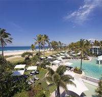 Sheraton Grand Mirage Resort Gold Coast - Tourism Guide