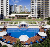 Xanadu Resort - Tourism Guide