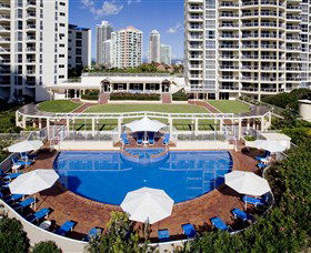 Xanadu Resort - Tourism Guide 0