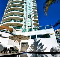 Pacific Views Resort - Tourism Guide