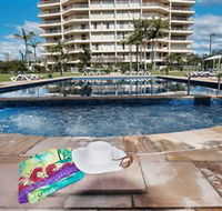 Contessa Holiday Apartments - Tourism Guide