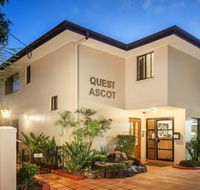 Quest Ascot - Tourism Guide
