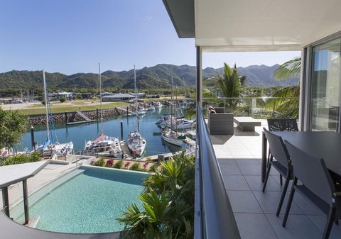 Peppers Blue On Blue Resort - Tourism Guide 1
